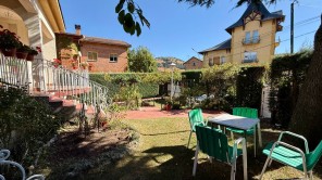 Jardín